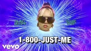 Josie Man - Just Me (Official Video)