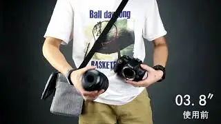 JJC Magic Rear Lens Cap for Canon EF Nikon F Sony E mount etc. Conveniently use lens in the open air