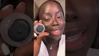 R.E.M BEAUTY, ЧЕРНЫЙ КОНТУР??
