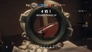 Hibana ace