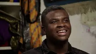 Race | &lsquo;In My Personal Space&rsquo; Feat. Michael Dapaah | #CreatorsforChange