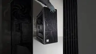Building minimalistic ProArt PC for 