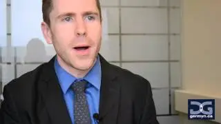 Buying a home with Darin Germyn