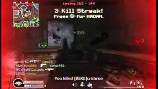 Killfeeding Episode 3