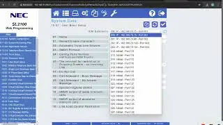 How to Connect Gigaset AS690 IP Phone to NEC SL 2100 PBX System - Step-by-Step Guide