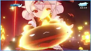 GI 504 - Lolis vs Hereje de la Luna Falsa, Dottore