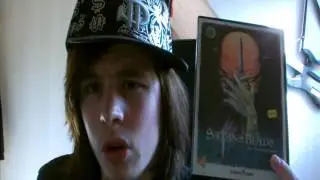 Horror Reviews with Junkmaster3: Satan's Blade (1984)