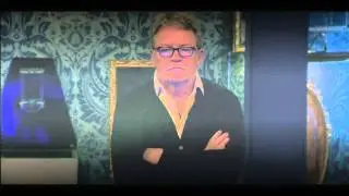 Jim reveals his secret shopping task mission: Day 12, Celebrity Big Brother