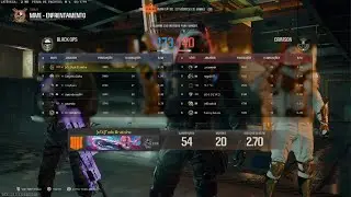 O Melhor Player BR de Sniper