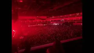 Deftones change in the house of flies Cardiff 2026