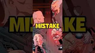 Cecil's BIGGEST Mistake Is Keeping Conquest Alive | Invincible Season 3 #invincible #comics #shorts