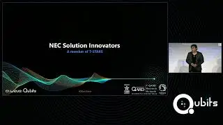 Quantum Technology Innovation hub: Tohoku University