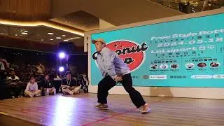 阿寬老師Judge Solo Coconut Cup Freestyle battle vol.1 x LaLaport IMG 0134