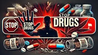 Stop 🛑 Drugs 🥹🙏 | Nasha band karo New Song | TuneMp3