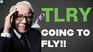 TLRY STOCK LATESTPREDICTION- TILRAY BRANDS INC STOCK (BUY??)