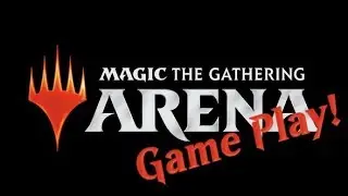 MTG Arena - Mono White Best-of-1 Constructed Event