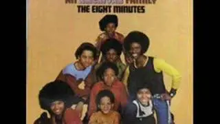 The Eight Minutes - Looking For A Brand New Game