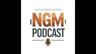 NGM Podcast – Episode #2 – Featuring Dr. Gary Chapman