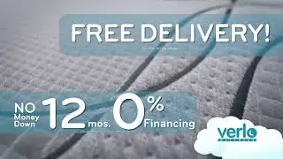 Verlo Mattress   Air Bed - Appleton & Oshkosh