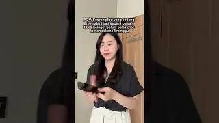 POV: YOU'RE MOM