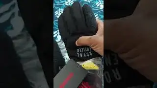 Royal Enfield Striker #waterproof #gloves.#riding gloves#enfield #water #affordable #affordable