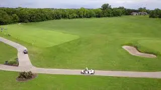 Falcon Lakes Golf Course