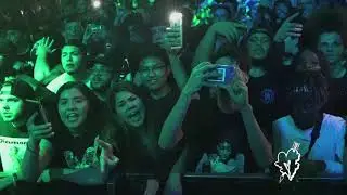 Chief Keef Glo Gang - Las Vegas Performance
