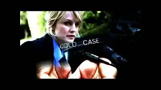 TNT Series Brasil - Cold Case - Arquivo Morto - Abertura Dublada - 2020
