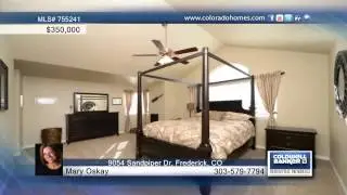 9054 Sandpiper Dr  Frederick, CO Homes for Sale | coloradohomes.com