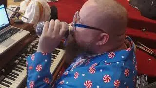 Praise Break - Greater Mt Sinai Church of God in Christ - 1/11/26 - Dan 