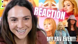 I rewatched Confessions of A Teenage Drama Queen in 2020 |  [Commentary + Reaction]