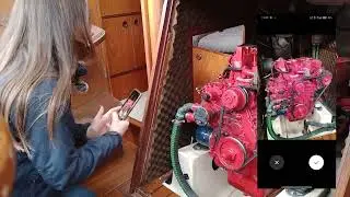 demo video for Yacht Inspector Pro