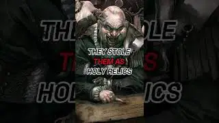 Angron Taunts Argel Tal