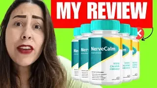 NerveCalm Honest Review Analyzes Formula Effectiveness for Nerve Discomfort and Calmness