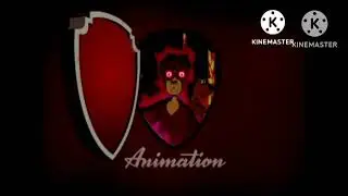 Warner Bros Animation Logo Horror Remake