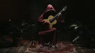 Jos&eacute; Pedro Pinto ǂ LITURGIA (Music Video)