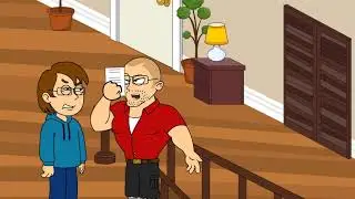 Думаешь, это смешно? (Мем GoAnimate)