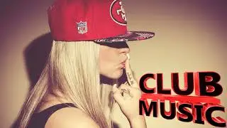 Hip Hop Urban RnB  Trap Club Music MEGAMIX- EMR MUSIC
