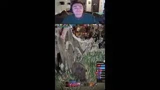 [Drops on no ads] Ranked ADC shaking off the rust on smite 2 (Portrait)