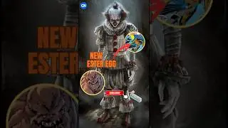 😱Batman Easter Egg in IT: Welcome to Derry☠️🔥 Clayface Confirmed for DCU? 🦇💥 #dcu #batman #clayface