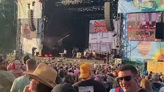 Scouting For Girls - I Wish I Was James Bond Live - Kendal Calling July 27th 2023