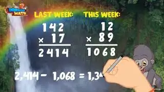 Multiplication & Division Word Problems | 5th Grade Math