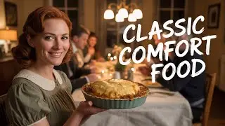The REAL Story Behind Shepherd's Pie Revealed