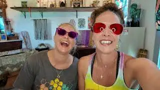 Sunshine & Bubbles Potcast: EPISODE #15 Elevating Consciousness Through Cannabis