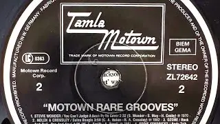 Salsa Boogie - Nolen & Crossley (1982)