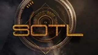 Logo modelling | C4D