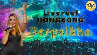 Deepsikha - Livereel