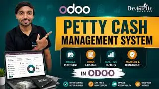 How To Explain Petty Cash Management System In Odoo