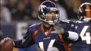 From Football to Fungi: Jake Plummer's Journey Exploring the Fascinating World of Mushrooms