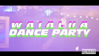 HAWAII ワイアルア DANCE PARTY / 5d mark4  &times; phantom 4 pro
